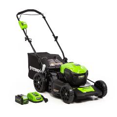 Greenworks 40V 20