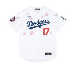  x Takashi Murakami x World Tour Tokyo Series 2025 Dodgers Oht...