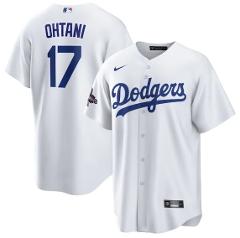 Shohei Ohtani Los Angeles Dodgers 2024 World Series Champions ...