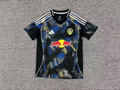 Men's Leeds United Third 25/26 Shirt 4XL