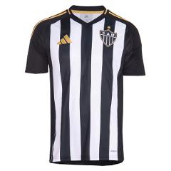 Atletico Mineiro Home Jersey 2025-26
