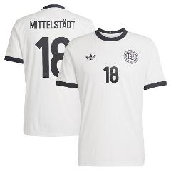 Maximilian Mittelstdt 18 Germany National Team 125th Anniversa...