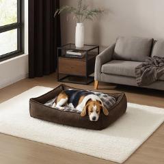 Tempur-Pedic Reversible All-Season Pet Bed, 36