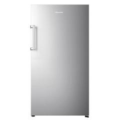 Hisense 17 cu. ft. Garage Ready Frost Free Convertible Upright...