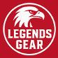 Legends Gear