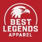 Best Legends Apparel