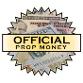 Official Prop Money
