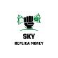 Sky Prop Money